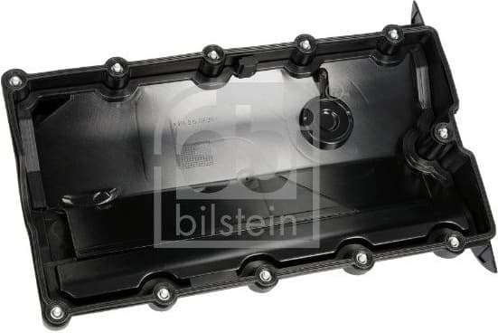 Cylinder Head Cover febi Plus 185714 - image 2