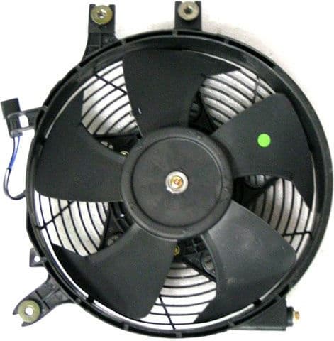 Fan, engine cooling 47500 - image 2
