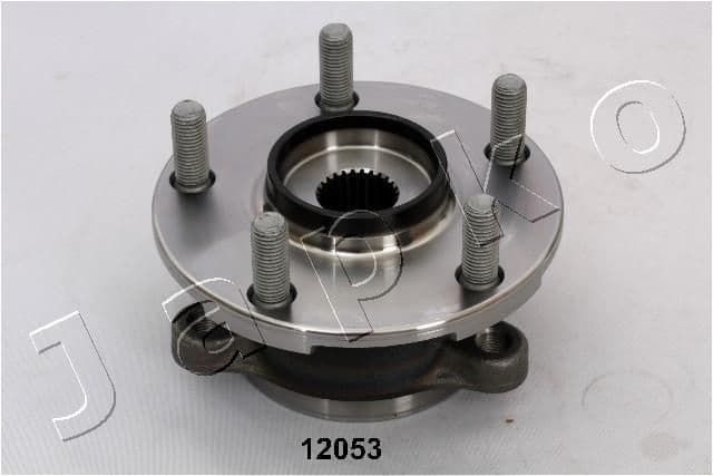 Wheel Hub 412053 - image 2