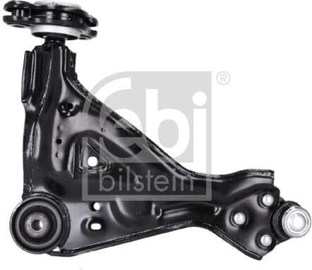 Control/Trailing Arm, wheel suspension 184530 - image 2