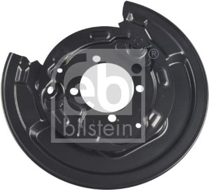 Splash Guard, brake disc 186135