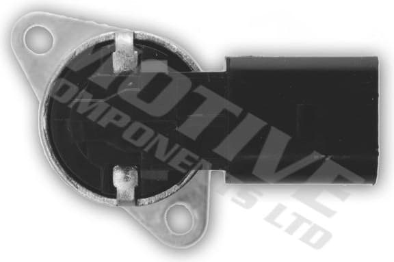 Control Valve, camshaft adjustment VVTS2002