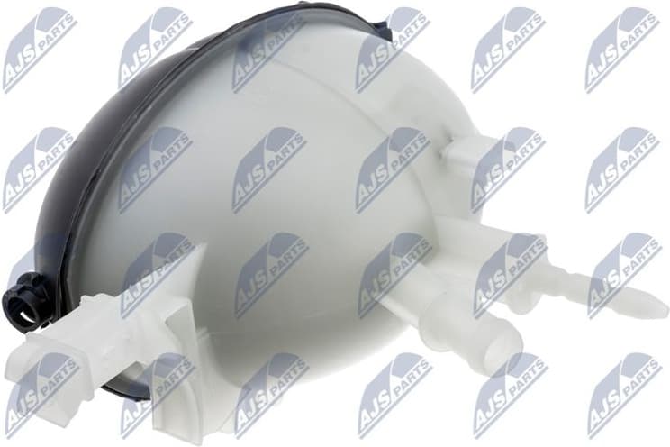 Expansion Tank, coolant CZW-ME-027 - image 2