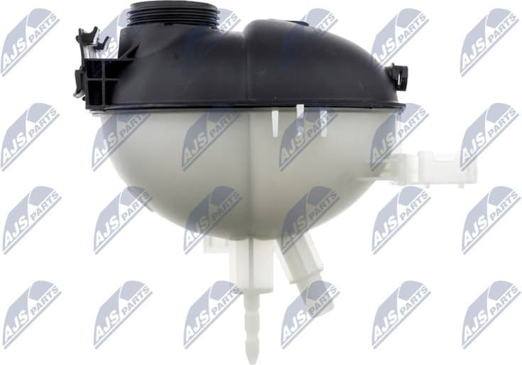Expansion Tank, coolant CZW-ME-027 - image 4