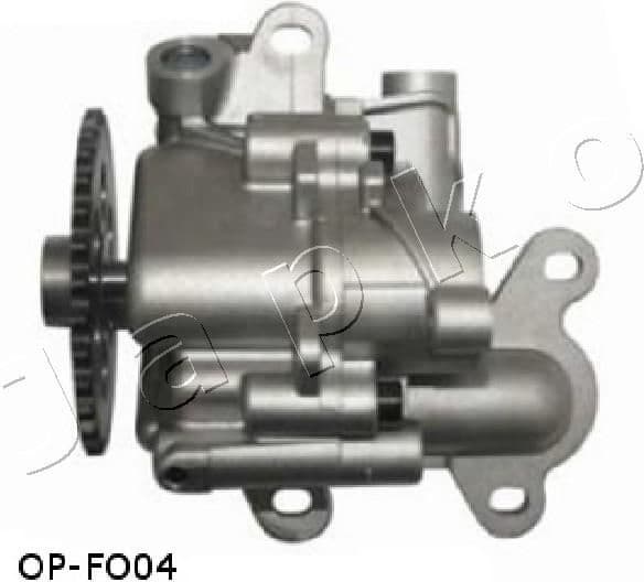 Oil Pump 157FO04