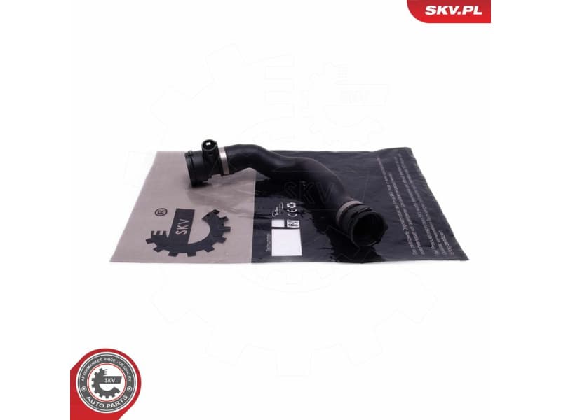Radiator Hose 54SKV483
