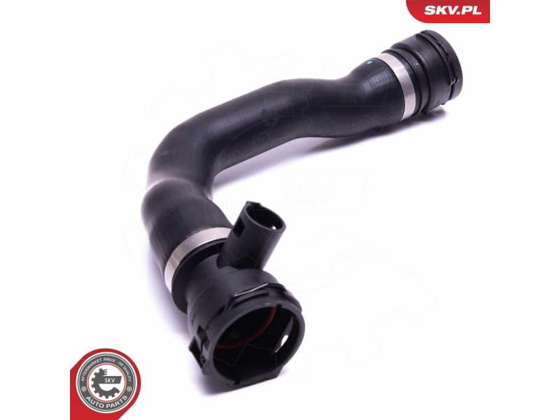 Radiator Hose 54SKV483 - image 2