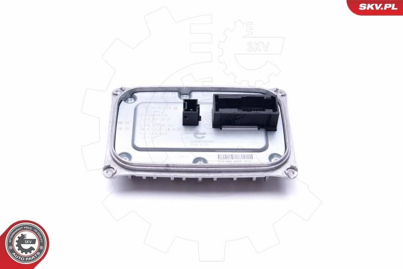 Control Unit, lights 59SKV049 - image 3