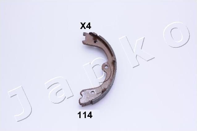 Brake Shoe Set 55114