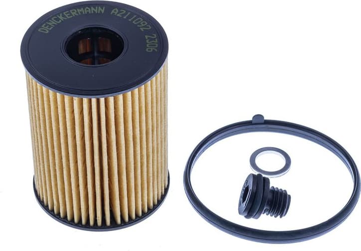 Oil Filter A211092