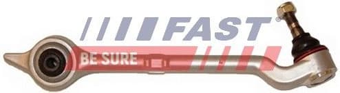 Control/Trailing Arm, wheel suspension FT15683