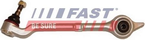 Control/Trailing Arm, wheel suspension FT15684