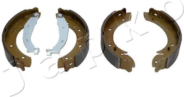 Brake Shoe Set 550600