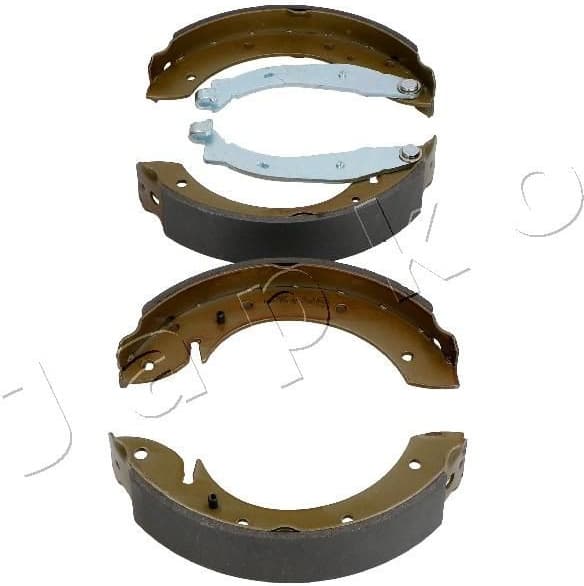 Brake Shoe Set 550600 - image 2