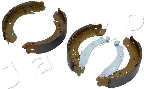Brake Shoe Set 550600 - image 3