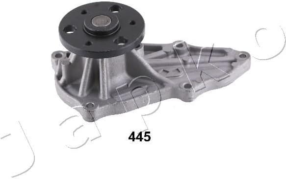 Water Pump, engine cooling 35445