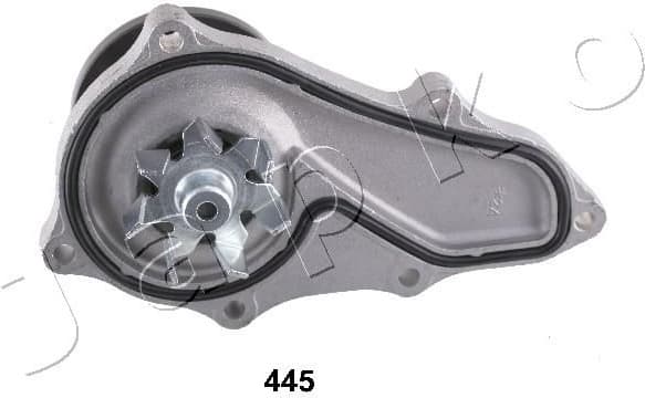 Water Pump, engine cooling 35445 - image 2