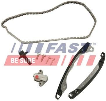 Timing Chain Kit FT41803