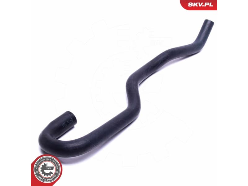Radiator Hose 54SKV450 - image 2