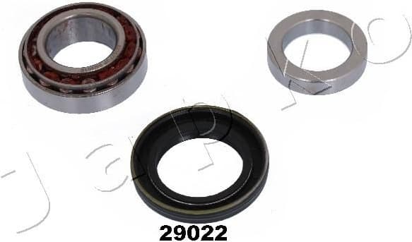 Wheel Bearing Kit 429022