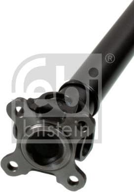 Propshaft, axle drive 186209 - image 2