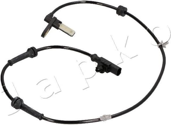 Sensor, wheel speed 151189