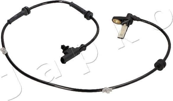 Sensor, wheel speed 151189 - image 3