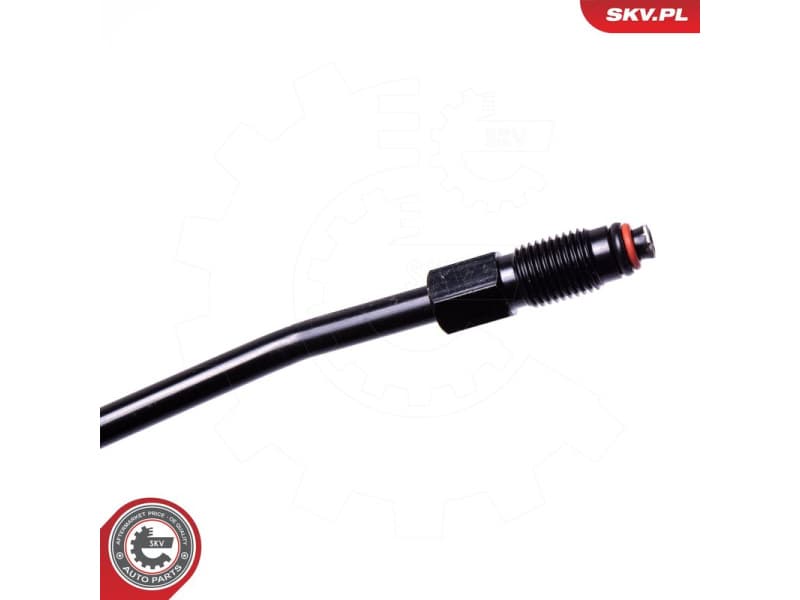 Hydraulic Hose, steering 10SKV875 - image 3