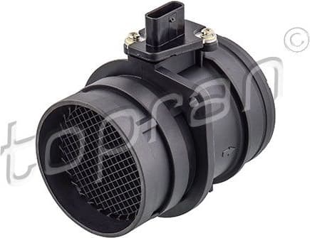 Mass Air Flow Sensor 114 238