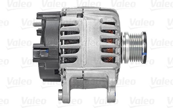 Alternator VALEO ORIGINS NEW OE TECHNOLOGY 439874 - image 8