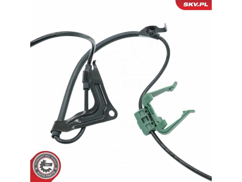 Sensor, wheel speed 06SKV528 - image 3