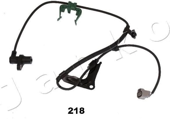 Sensor, wheel speed 151218 - image 2