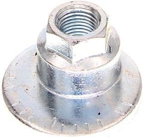 Caster Shim, axle beam 49-5097
