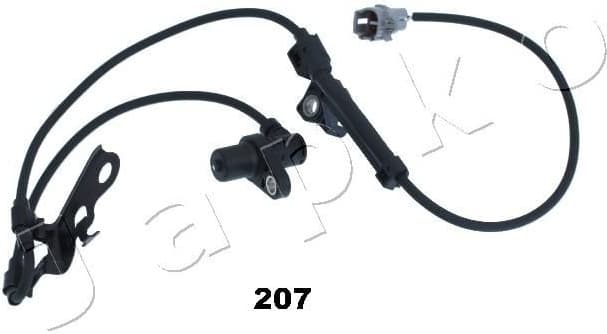 Sensor, wheel speed 151207 - image 2