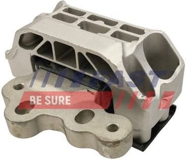 Mounting, automatic transmission FT52224