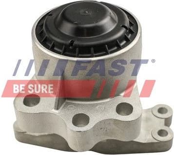 Mounting, automatic transmission FT52222 - image 3