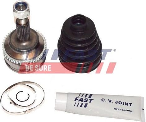 Joint Kit, drive shaft FT25518K