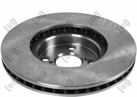 Brake Disc LORO 231-03-081 - image 3