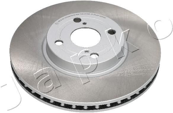 Brake Disc 60201C