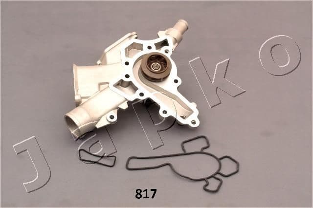 Water Pump, engine cooling 35817 - image 2