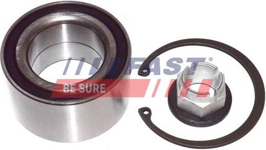 Wheel Bearing FT22122