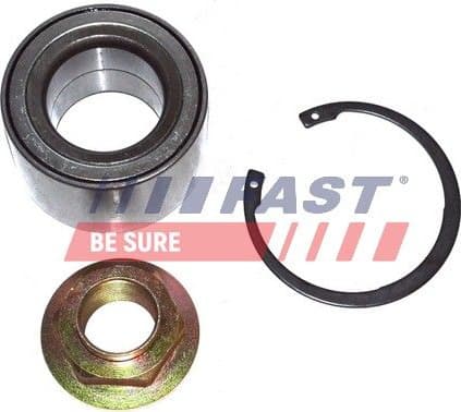 Wheel Bearing Kit FT22124