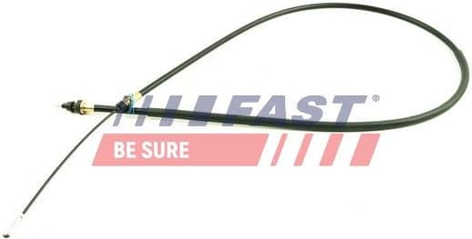 Cable Pull, parking brake FT69019