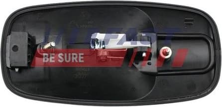 Exterior Door Handle FT94306 - image 2