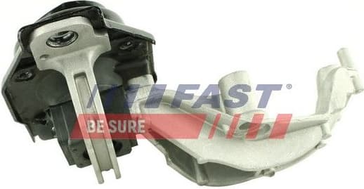 Mounting, automatic transmission FT52592