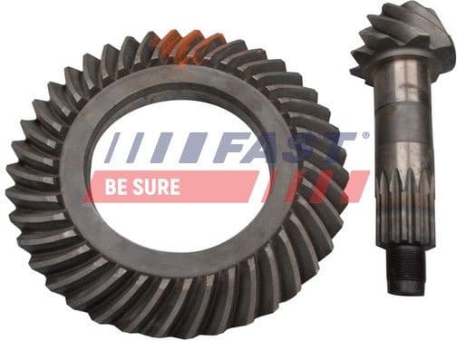 Crown Wheel/Pinion Kit FT62417