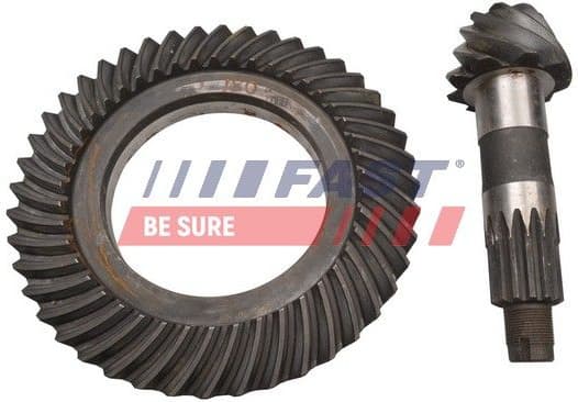 Crown Wheel/Pinion Kit FT62419