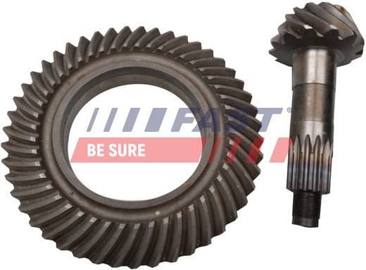 Crown Wheel/Pinion Kit FT62423