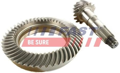 Crown Wheel/Pinion Kit FT62412