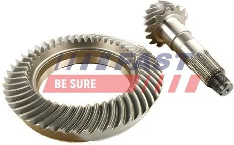 Crown Wheel/Pinion Kit FT62412 - image 2
